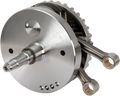 S&S CYCLE Flywheel - 4-5/8" - SE120R FITS SE 120R MOTOR ONLY 320-0523