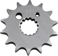 Parts Unlimited Countershaft Sprocket - 14-Tooth 9382a-14227-14