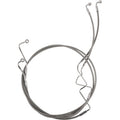 MAGNUM SHIELDING Brake Line - XR - Lower - SSC SSC1135-00