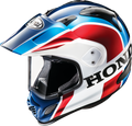 ARAI XD-4 Helmet - Africa Twin - XS 0140-0227
