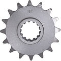 MOOSE RACING Front Sprocket - 16 Tooth - Honda 26-1196-16CRMO