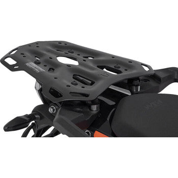 SW-MOTECH Adventure Luggage System - Black - KTM Adventure/SMT '19-'24 ADV.04.521.75001/B
