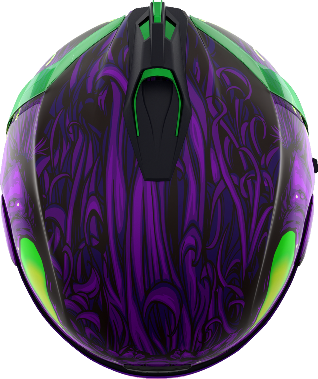 ICON Airform™ Helmet - Manik'RR - MIPS® - Purple - XS 0101-16970