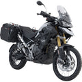 SW-MOTECH SysBag Side Bag System - Black - Triumph Tiger 1200 GT/Rally '22-'24 BC.SYS.11.905.21002B
