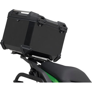 SW-MOTECH Adventure Luggage System - Black - Kawasaki Versys 650 '14-'24 ADV.08.518.75000/B