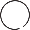 Parts Unlimited Ring Set R09-7604