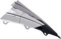 PUIG HI-TECH PARTS Race Windscreen - Smoke - Honda 7228H
