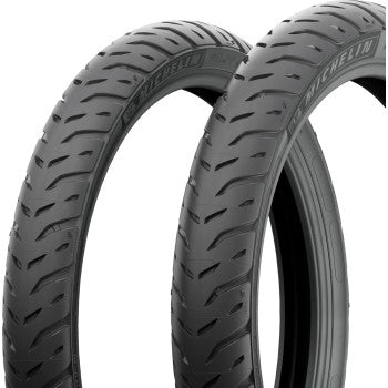 MICHELIN Tire - Pilot Street 2 - Front/Rear - 100/80-17 - 52S 84561