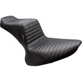 LE PERA Tailwhip Seat - Pleated - FL/FX '00-'07 LX-580PT