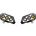 HERETIC Headlight - Yamaha YXZ 1000R 60017