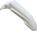 UFO Front Fender - White HO05603-041