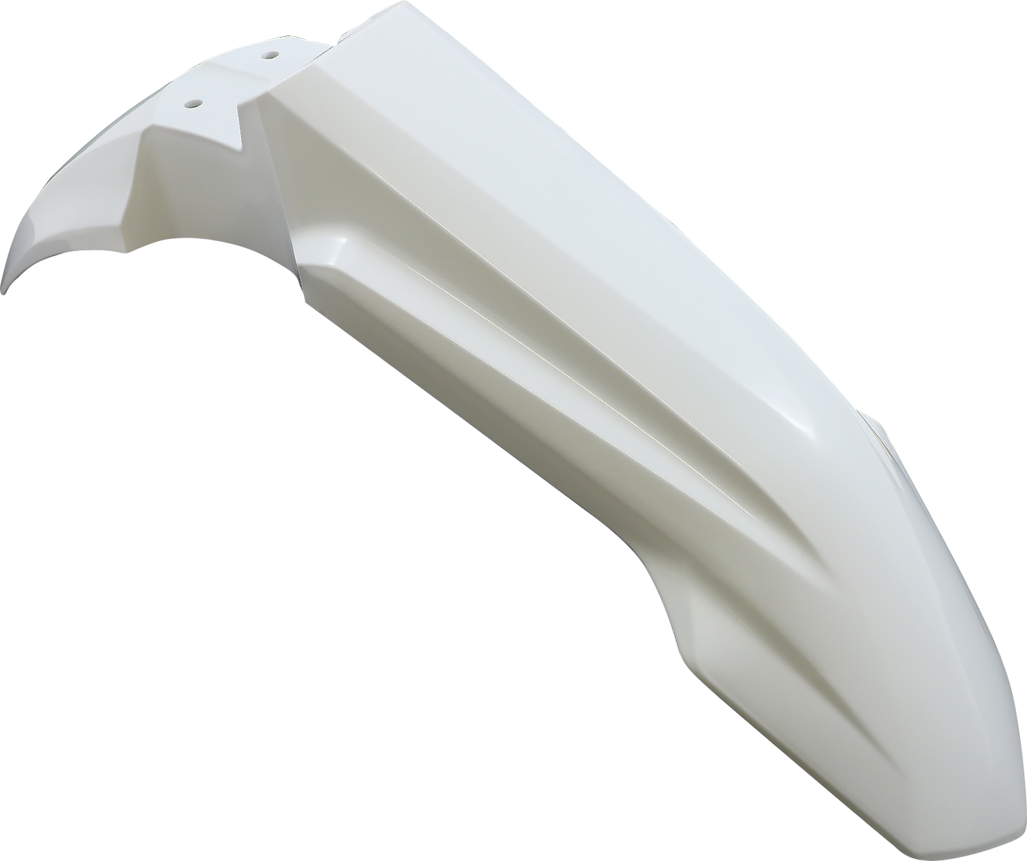 UFO Front Fender - White HO05603-041