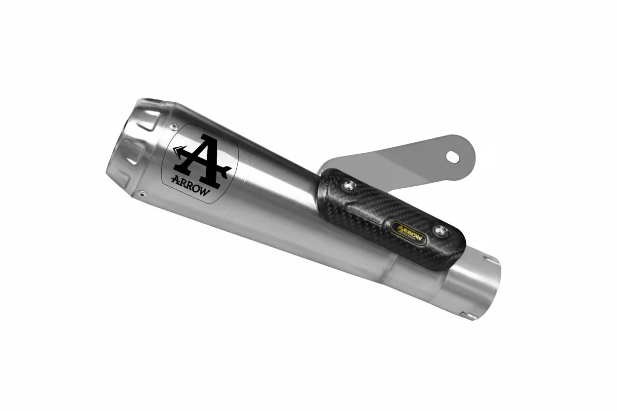 BMW S1000RR 2025 / M1000RR 2025 PRO RACE TITANIUM  EXHAUST