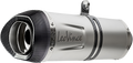 LEOVINCE LV One EVO Exhaust System - Stainless Steel  Ninja 650/ Versys  2021-2024  14379ENU  1810-3078