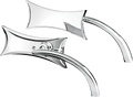 ARLEN NESS 4 Point Mirror - Left 13-416