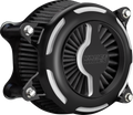 VANCE & HINES VO2 Blade Air Cleaner - Black 42351