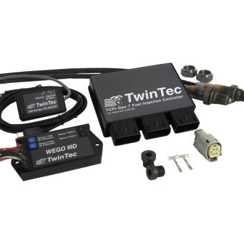 DAYTONA TWIN TEC LLC ECU -'14-'17 Touring 17800