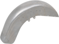 DRAG SPECIALTIES OE Front Fender - Raw - Steel 51-0607