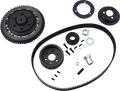 BELT DRIVES LTD. 1-1/2" Belt Drive - 4-Speed EVBB-3T-4