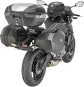 GIVI Sidecase Mount - HW Z650S PLX4117