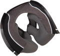 AGV AX9 Cheek Pads - Black - XL 20KIT76302999XL