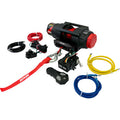 DEMON Winch - 4500 lb PAWI-4500HD
