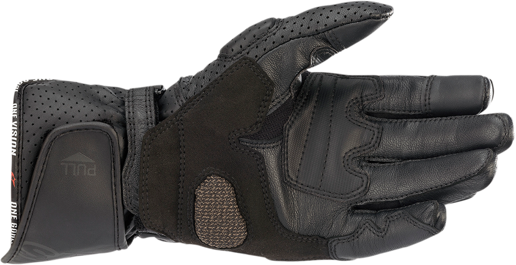 ALPINESTARS Women Stella SP-8 V3 Gloves - Black - Medium 3518321-1100-M
