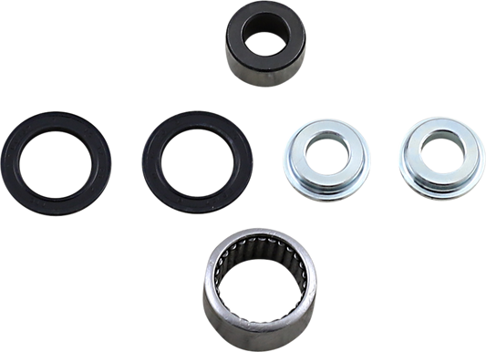 MOOSE RACING Shock Bearing Kit - Back Upper/Lower 29-5008