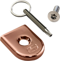 SADDLEMEN Security Seat Screw - Rose Gold 8910RGO