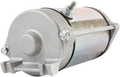 Parts Unlimited Starter - Kawasaki 410-58048
