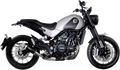 LEOVINCE LV-10 Slip-On Muffler - Black Edition 15226B