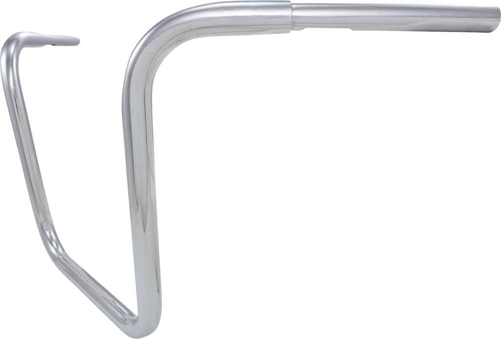 open box new LA CHOPPERS Handlebar - Ape Hanger - 16" Chrome LA-7312-16