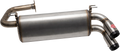 S&S CYCLE Power TuneÂ® XTO Muffler - 49 State 550-1038