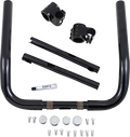 KLOCK WERKS Handlebar - Klip Hanger - 14" - Black KWH-02-8005-B