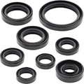 VERTEX Oil Seals - Yamaha 822228