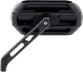 ARLEN NESS Mirror - Sidekick - Side View - Oval - Black - Left 510-000