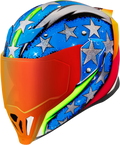 ICON Airflite™ Helmet - SF - Glory - 3XL 0101-14135