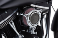 COBRA RPT Air Cleaner - Chrome 606-0102-05-SB
