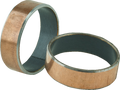 MOOSE RACING Guide Bushing Set - 49 mm 0413-0145