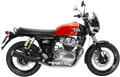 LEOVINCE Muffler - GT 650 - Black 15007B