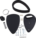BARON Smooth Big Air Kit - Black - VS1100 BA-2041-00B