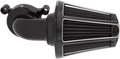 ARLEN NESS Beveled Monster Air Cleaner - Black 81-036
