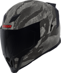 ICON Airflite™ Helmet - Tiger's Blood - MIPS® - Gray - XS 0101-16240