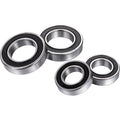 FACTORY LINKS Wheel Bearing Kit - Rear - '17-'20 Ducati 797 Monster FWK-I-007