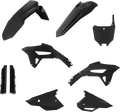ACERBIS Full Replacement Body Kit - Black CRF250R 2022-2023  / CRF450R 2021-2023  2858920001