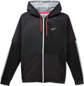 ALPINESTARS Talon Hoodie - Black - Large 12305300010L