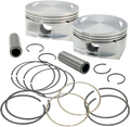 S&S CYCLE Piston Kit 106-4416