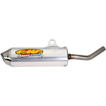 FMF Powercore 2 Silencer CR80R/CR85R 1996-2007 020203 FMF-6200