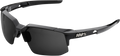 100% Speedcoupe Sunglasses - Black - Gray Polarized 61031-001-47