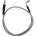 MOOSE RACING Stainless Steel Braided Clutch Line - Beta B05-3-012/P